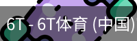 6T - 6T体育 (中国)官方网站 - 6T SPORTS